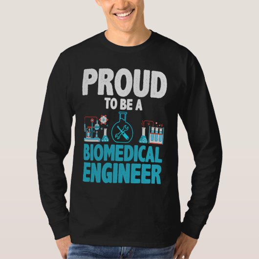 Best Engineer Ever Profession Engineering Career   Tシャツ (正面)