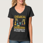 Best Engineer Ever Profession Engineering Career   Tシャツ (正面)