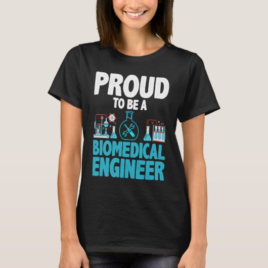 Best Engineer Ever Profession Engineering Career   Tシャツ (正面)