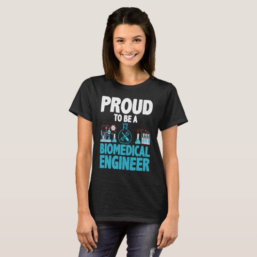 Best Engineer Ever Profession Engineering Career Tシャツ (正面フル)