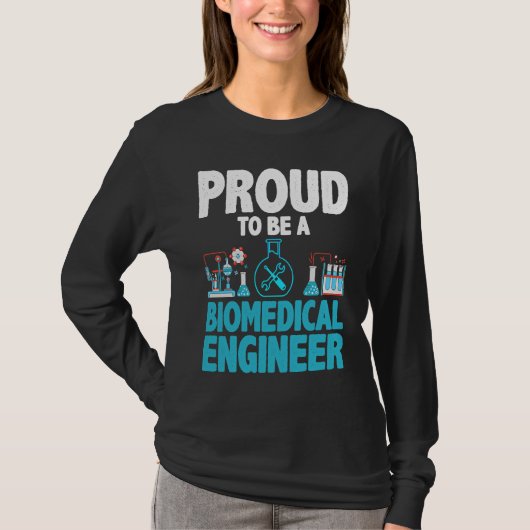 Best Engineer Ever Profession Engineering Career   Tシャツ (正面)