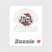 Best Friend, Friendship Level: Unbreakable, friend シール (シート)