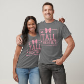 Best Friend Matchingall Short Bestie Besties Match Tシャツ (ユニセックス)