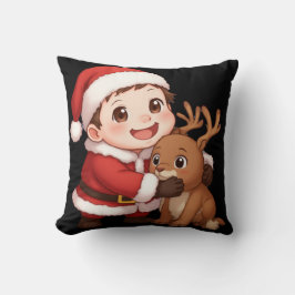 Best friends クッション