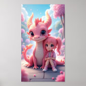 Best Friends ポスター (正面)