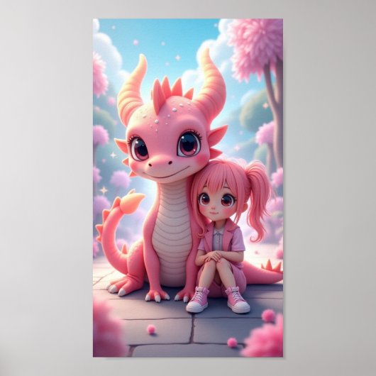 Best Friends ポスター (正面)