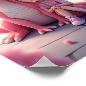 Best Friends ポスター (角)