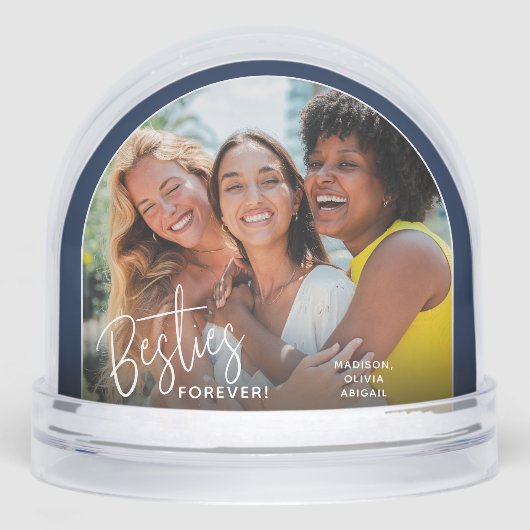 Best Friends Besties Forever 2 Photo (正面)