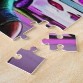 Best Friends - Dragon and Dinosaur Walking ジグソーパズル (側面)