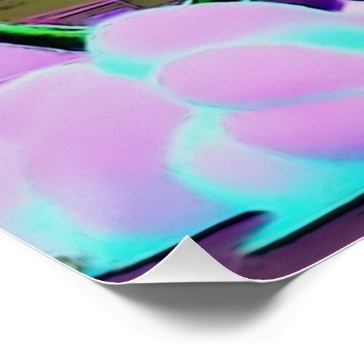 Best Friends - Dragon and Dinosaur Walking ポスター (コーナー)