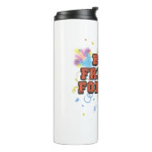 best friends forever,best friend day, funny, party タンブラー (回転左)