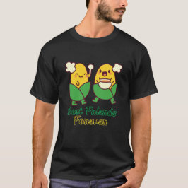 BEST FRIENDS FOREVER, FUNNY, GIFTS, BEST FRIEND Tシャツ