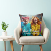 Best Friends Funny  クッション (椅子)