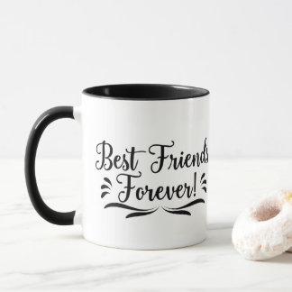 best friends mug  マグカップ