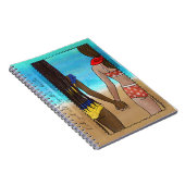 Best Friends Notebook ノートブック (右側)