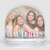 Best Friends Two Photo (裏面)