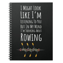 Best Gifts For Crew Rowers Funny Rowing Saying 
