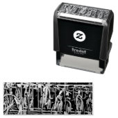 Best gifts for cyclists 2022 セルフインキングスタンプ (インサイチュ)