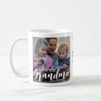 best grandma ever birthday coffee mug コーヒーマグカップ