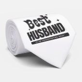 BEST HUSBAND in an Unsupporting Role- ネクタイ (ロール)