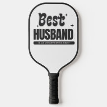 Best Husband In An Unsupporting Role-
