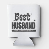 BEST HUSBAND in an Unsupporting Role- 缶クーラー (裏面)