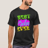 Best John Ever Tシャツ (正面)