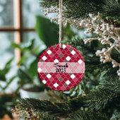 Best Kid セラミックオーナメント