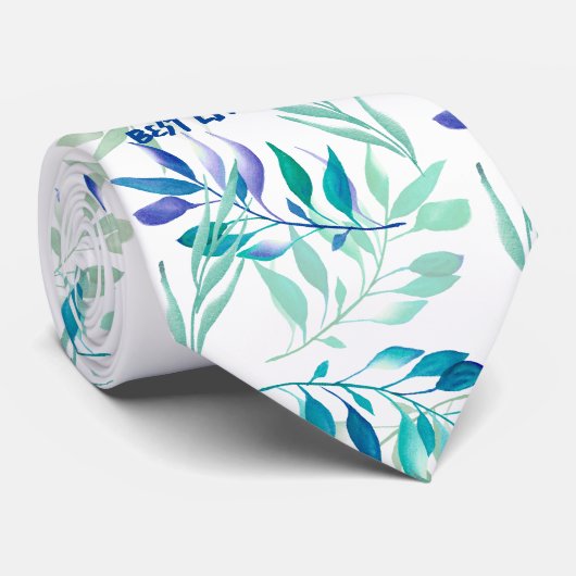 Best Life Ever ネクタイ (ロール)