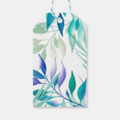 Best Life Ever - Pioneer School  ギフトタグ (裏面)