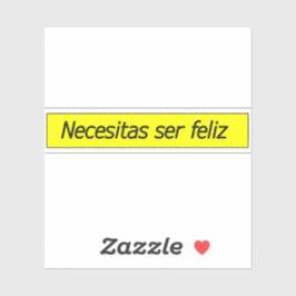 Best life quotes シール