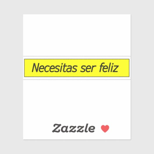 Best life quotes シール (シート)