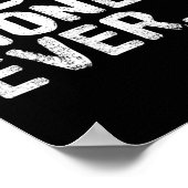 Best. Lionel. Ever. Funny Personalized Name Joke G ポスター (角)