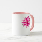Best lotus love  mug マグカップ (正面右)