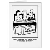 Best man joins the bride and groom in bed. (正面)