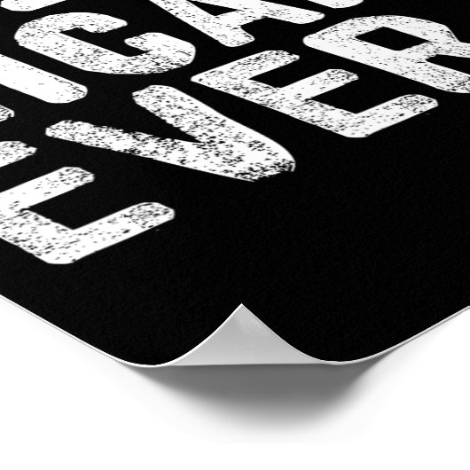 Best. Micah. Ever. Funny Personalized Name Joke Gi ポスター (角)