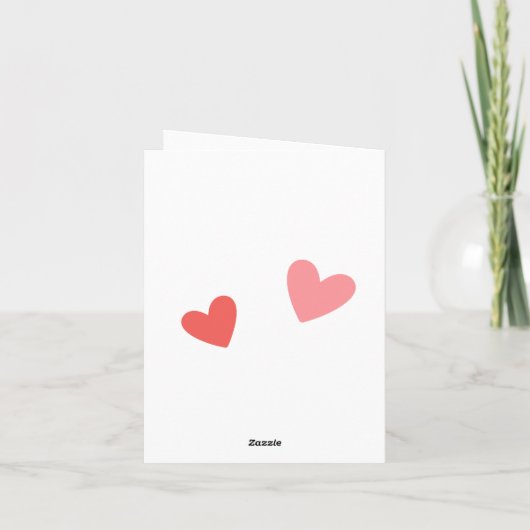 Best Mom Ever  カード (裏面)