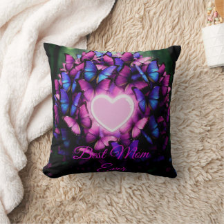 Best Mom Ever  クッション