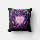 Best Mom Ever  クッション (正面)