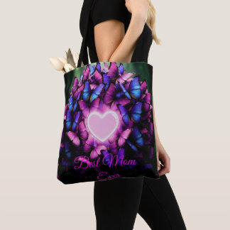 Best Mom Ever  トートバッグ