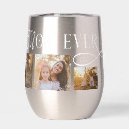 Best Mom Ever 4 Photos Heart Mothers Day Gifts
