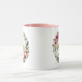 Best Mom Ever - best gift for mothers マグカップ (中央)