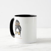 'Best Mom Ever' Birthday Mother's Day Gift  マグカップ (正面左)