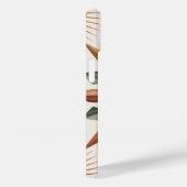 Best Mom Ever Boho Phone Case Gift Case-Mate iPhoneケース (裏面 / 右)