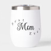 Best Mom Ever Modern Simple (正面)