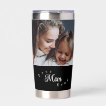 Best Mom Ever Modern Simple