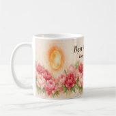 Best Mom Ever Mug 11oz | Happy Mother’s Day Gift コーヒーマグカップ (左)