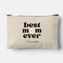 Best Mom Ever Personalized  アクセサリーポーチ