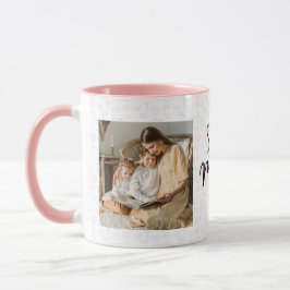 Best Mom Ever Personalized Mother’s Day Coffee Mug マグカップ