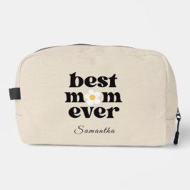 Best Mom Ever Personalized Mother's Day ドップキット